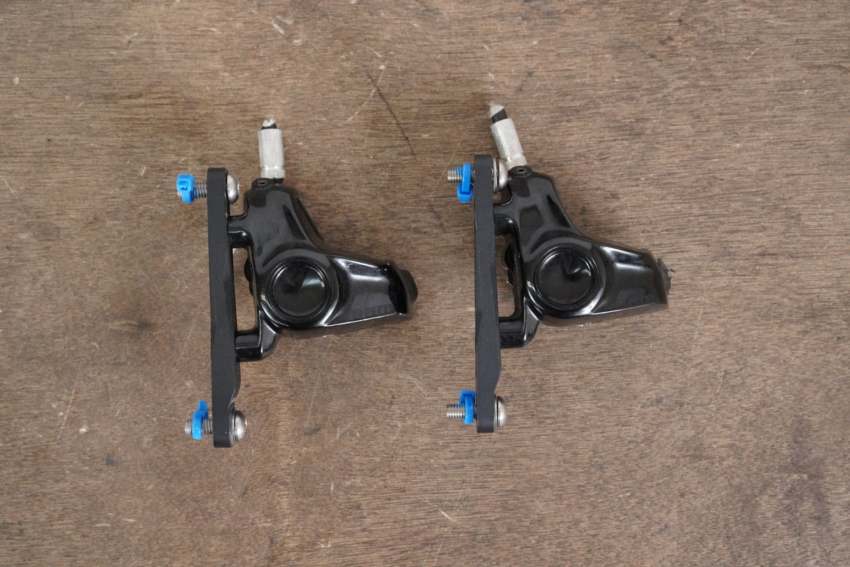 SRAM S-900 HRD TT Triathlon Hydraulic Disc Brake Levers + Calipers S900