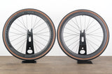 Bontrager Aeolus Comp 5 TLR Carbon Tubeless Disc Brake Wheelset 11 Speed