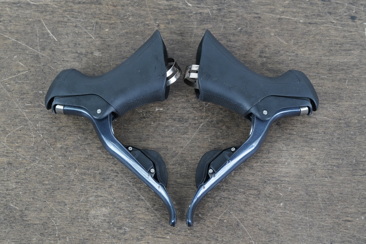 Shimano Ultegra 6870 Di2 11 Speed Electronic Rim Brake Groupset