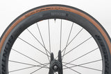 Bontrager Aeolus Comp 5 TLR Carbon Tubeless Disc Brake Wheelset 11 Speed