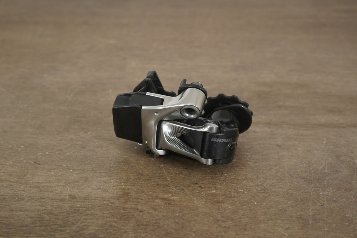 SRAM Red eTap 11 Speed Wireless Electronic Rim Brake Groupset