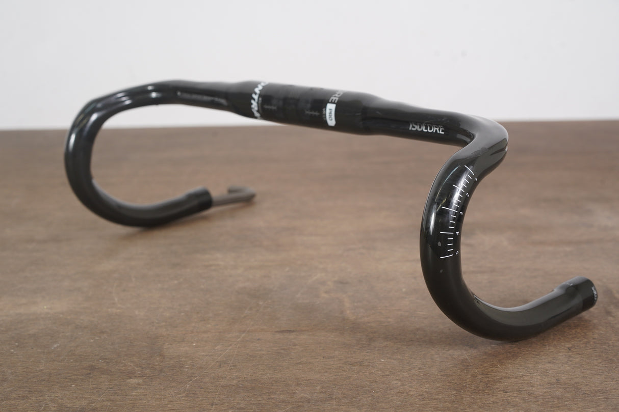 40cm Bontrager IsoCore Pro VR-CF OCLV Carbon Road Handlebar 31.8mm