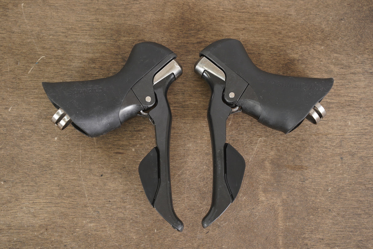 Shimano Ultegra R8000 11 Speed Mechanical Rim Brake Road Groupset 8000