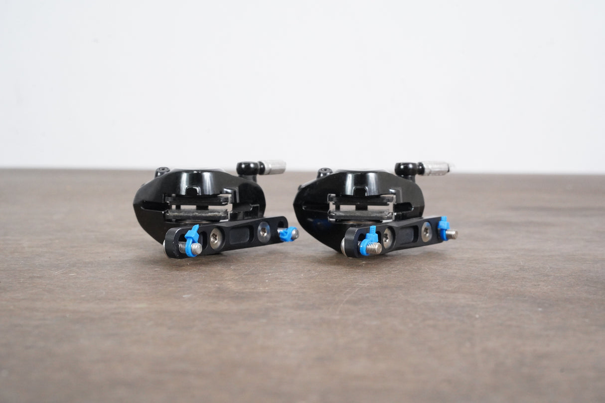 SRAM S-900 HRD TT Triathlon Hydraulic Disc Brake Levers + Calipers S900