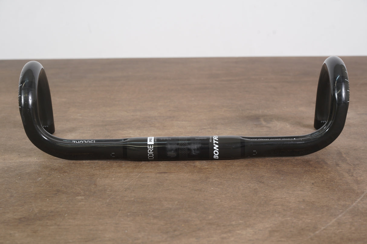 40cm Bontrager IsoCore Pro VR-CF OCLV Carbon Road Handlebar 31.8mm