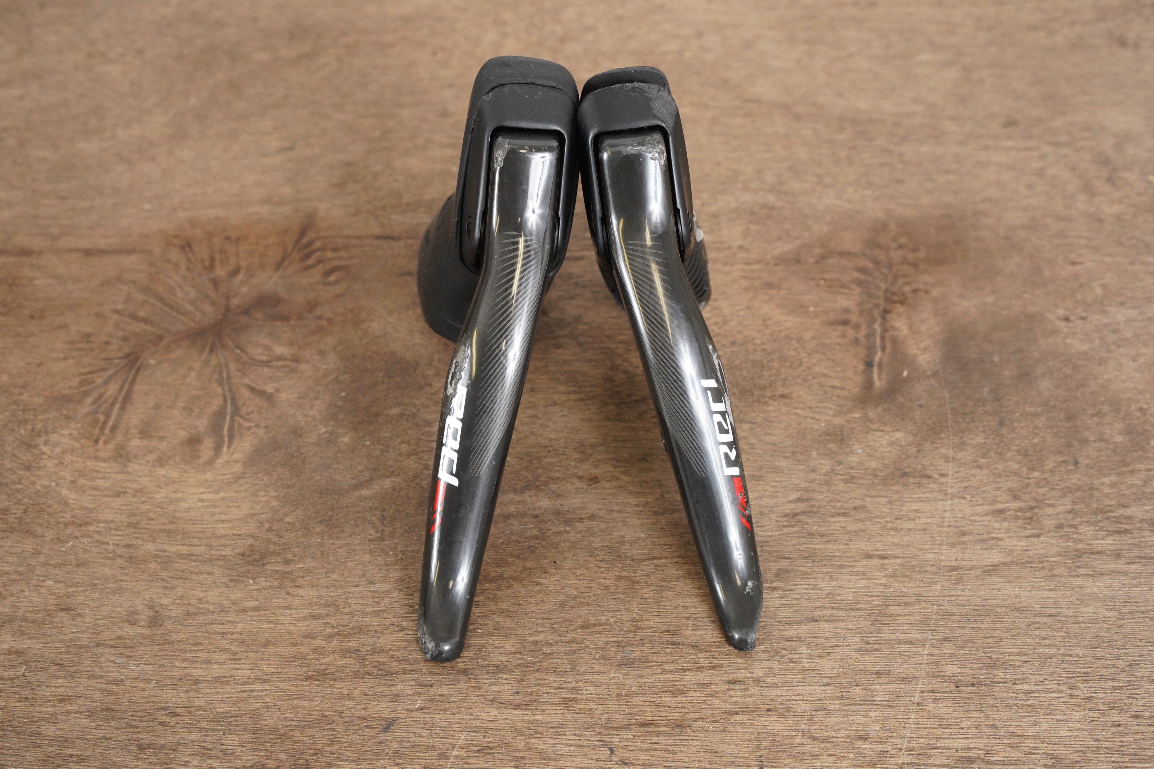 SRAM スラム RED e-TAP 2x11s 電動ワイヤレス リム