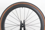 Bontrager Aeolus Comp 5 TLR Carbon Tubeless Disc Brake Wheelset 11 Speed