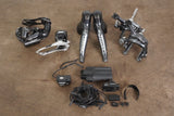 Shimano Ultegra 6870 Di2 GS 11 Speed Electronic Rim Brake Road Groupset