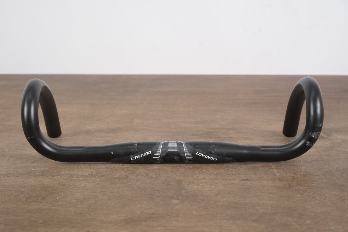 40cm Giant Contact Alloy Compact Road Handlebar 31.8mm