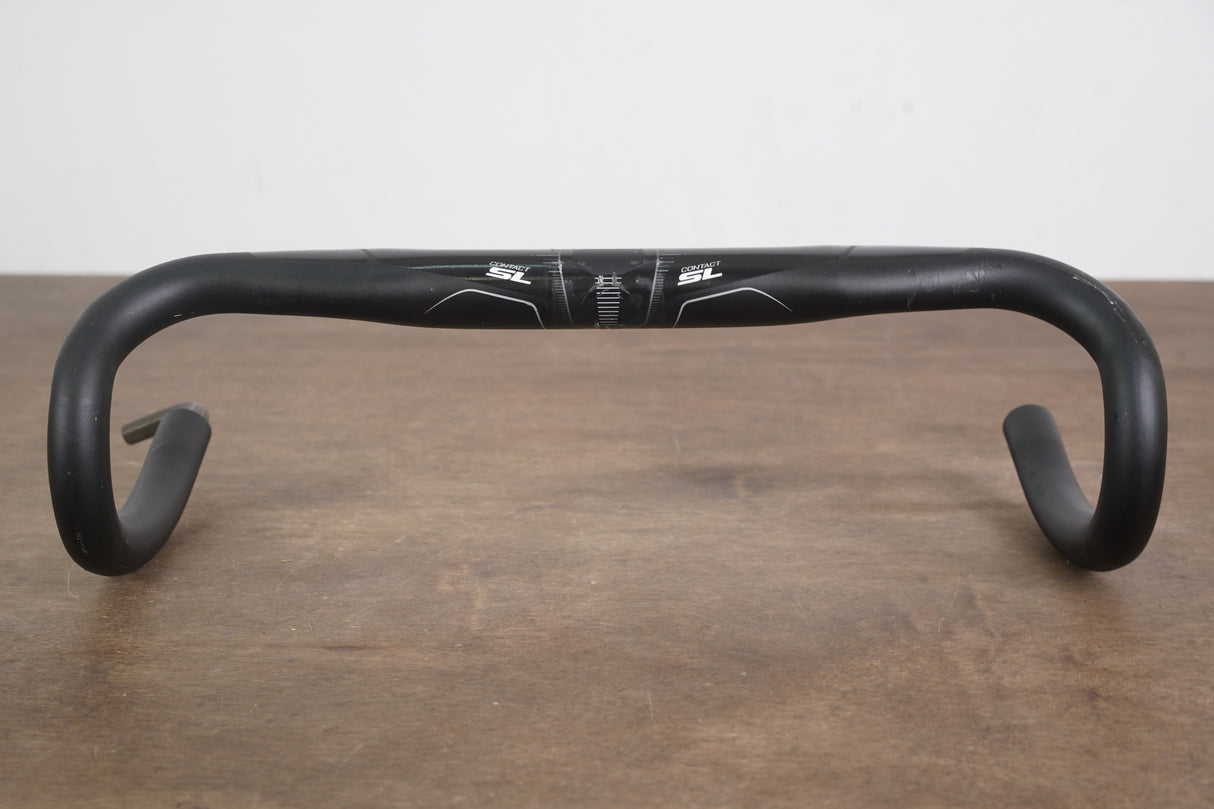 40cm Giant Contact SL Alloy Compact Road Handlebar 31.8mm