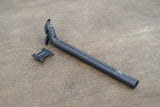 27.2mm Cervelo Carbon 25mm Setback Road Seatpost