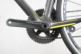 51cm LOOK 675 Shimano Ultegra 6800 11 Speed Rim Brake Carbon Bike