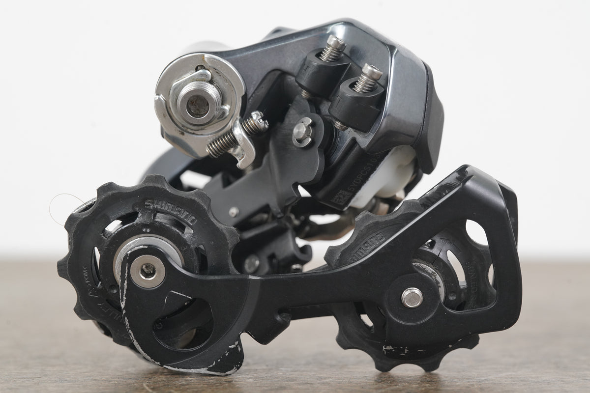 Shimano Ultegra 6870 Di2 11 Speed Electronic Rim Brake Groupset