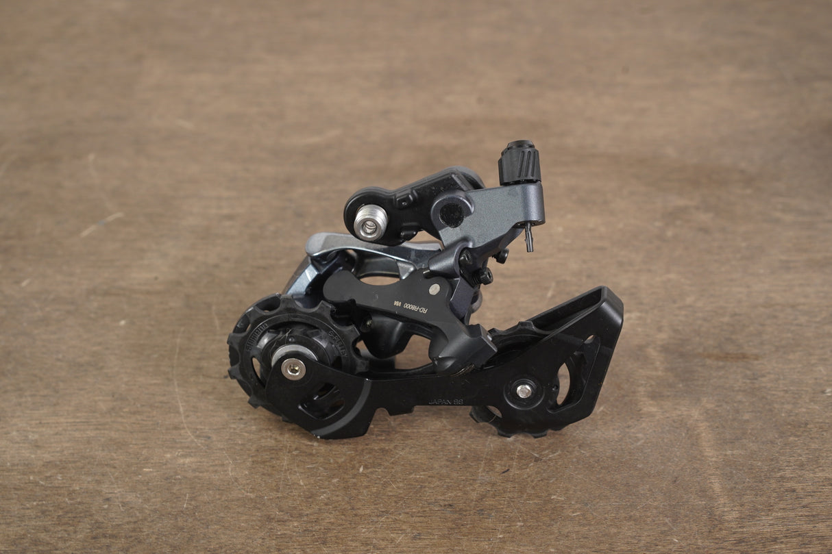 Shimano Ultegra R8000 11 Speed Mechanical Rim Brake Road Groupset 8000