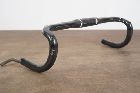 42cm Bontrager IsoCore Pro VR-SF OCLV Carbon Road Handlebar 31.8mm