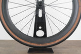 Bontrager Aeolus Comp 5 TLR Carbon Tubeless Disc Brake Wheelset 11 Speed