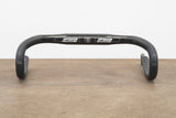 38cm FSA Omega Alloy Compact Road Handlebar 31.8mm