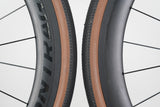 Bontrager Aeolus Comp 5 TLR Carbon Tubeless Disc Brake Wheelset 11 Speed