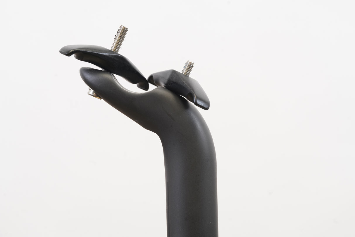 27.2mm Cervelo Carbon 25mm Setback Road Seatpost