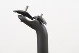 27.2mm Cervelo Carbon 25mm Setback Road Seatpost