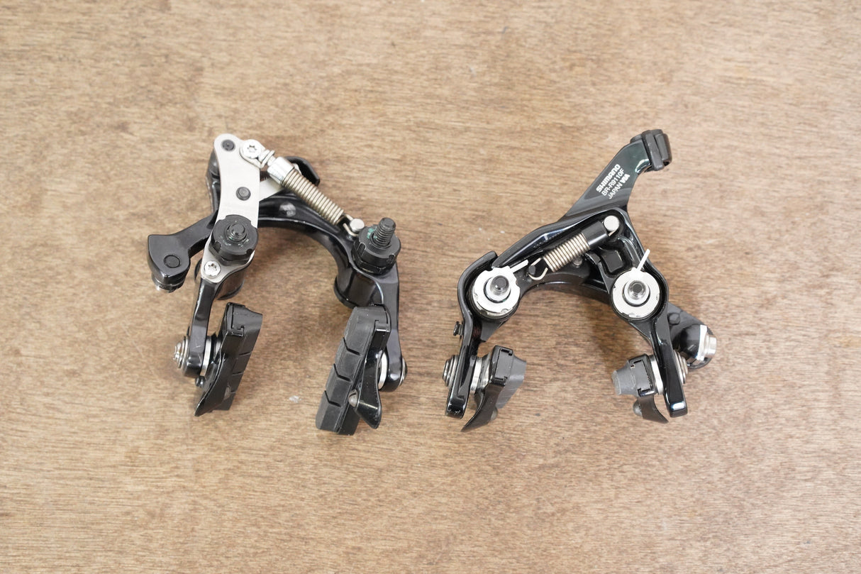 Shimano Dura-Ace BR-R9110 Direct Mount Rim Brake Calipers 9110