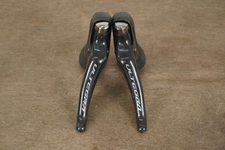 Shimano Dura-Ace R9100 11 Speed Mechanical Rim Brake Road Groupset 9100