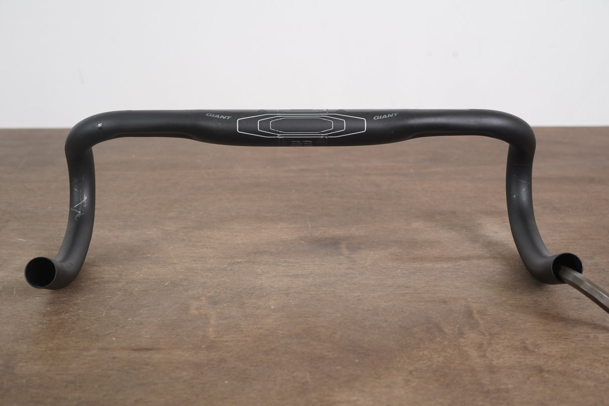 40cm Giant Contact SL Alloy Compact Road Handlebar 31.8mm