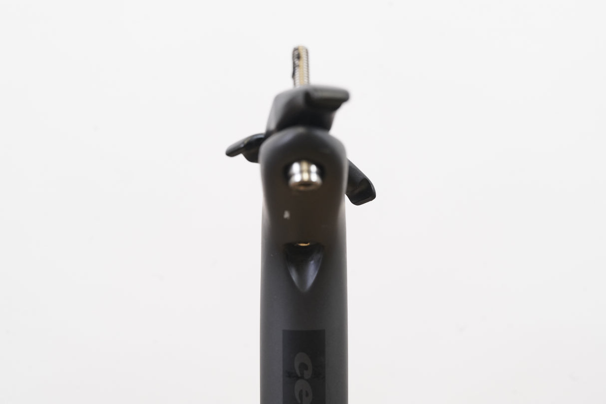 27.2mm Cervelo Carbon 25mm Setback Road Seatpost