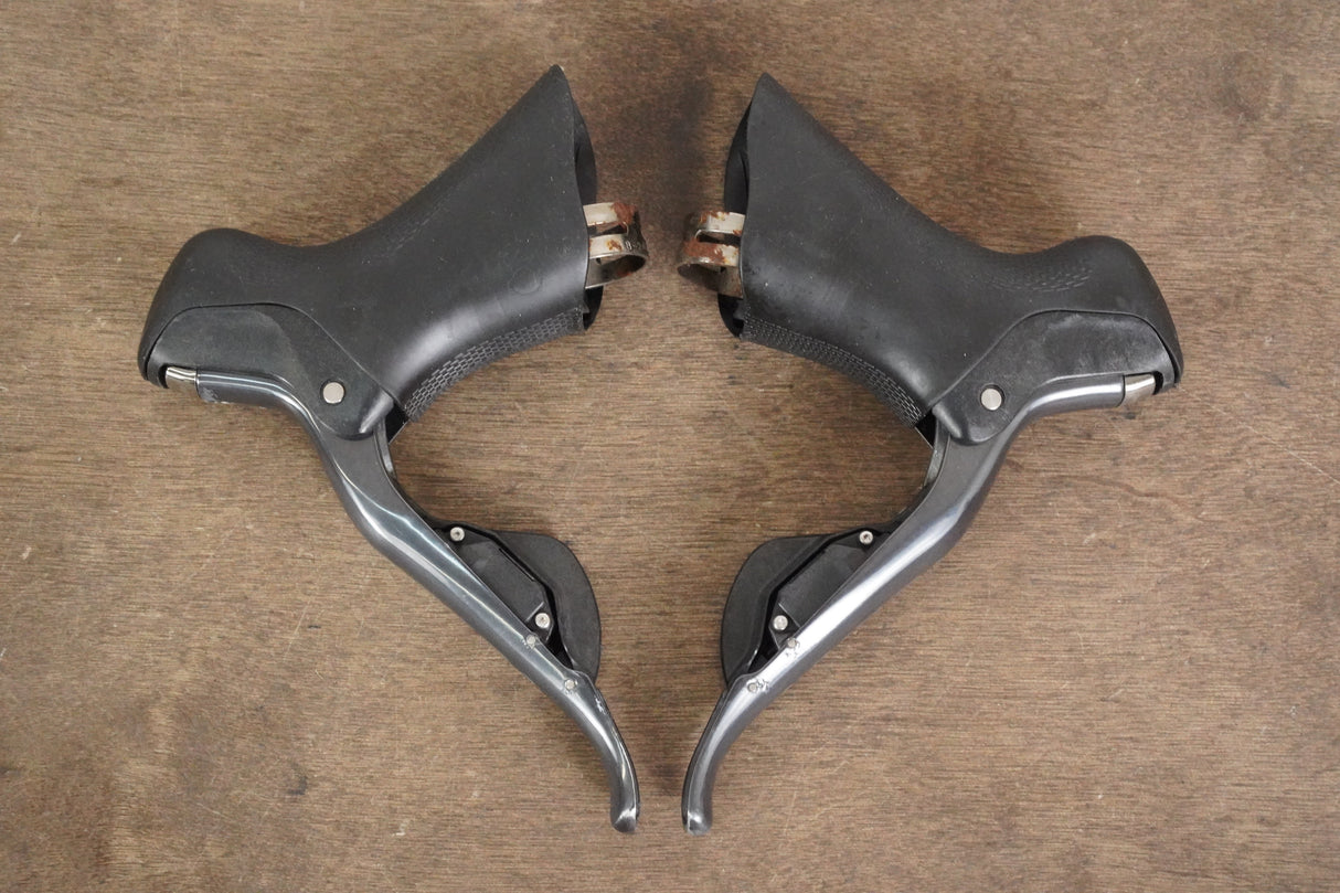 Shimano Ultegra 6870 Di2 GS 11 Speed Electronic Rim Brake Road Groupset