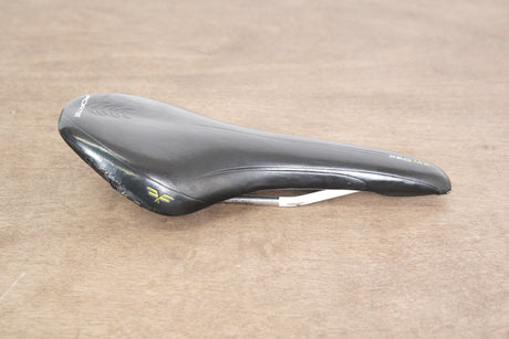 135mm Forte Pro MX CrN/Ti Alloy Rail Road Saddle