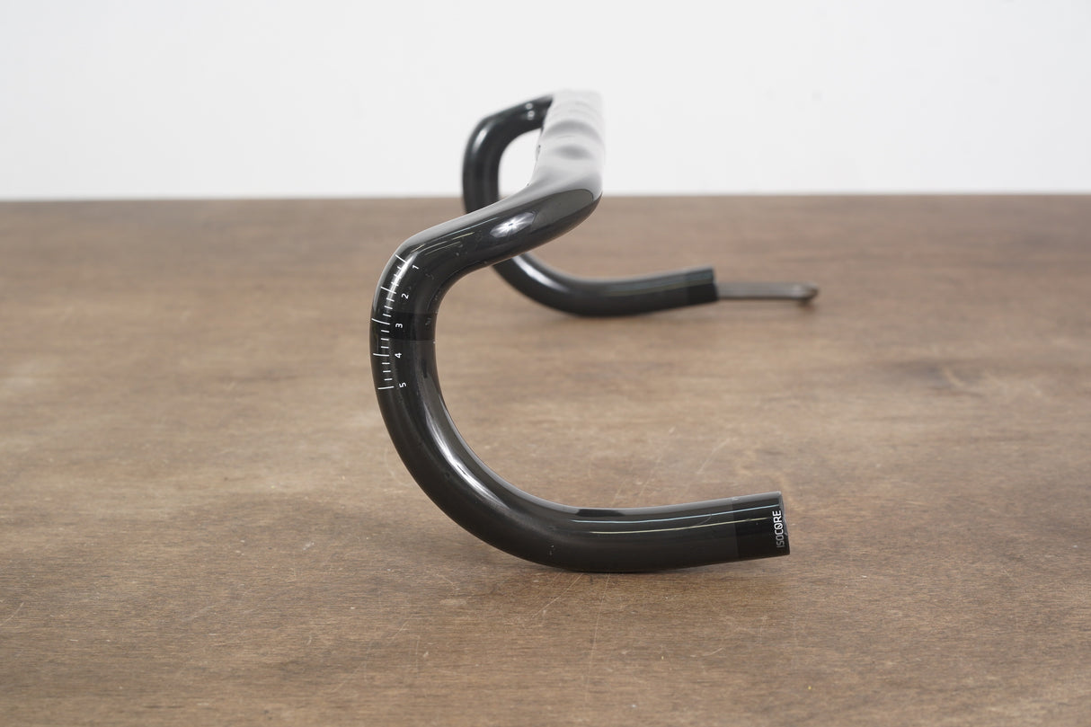 42cm Bontrager IsoCore Pro VR-SF OCLV Carbon Road Handlebar 31.8mm