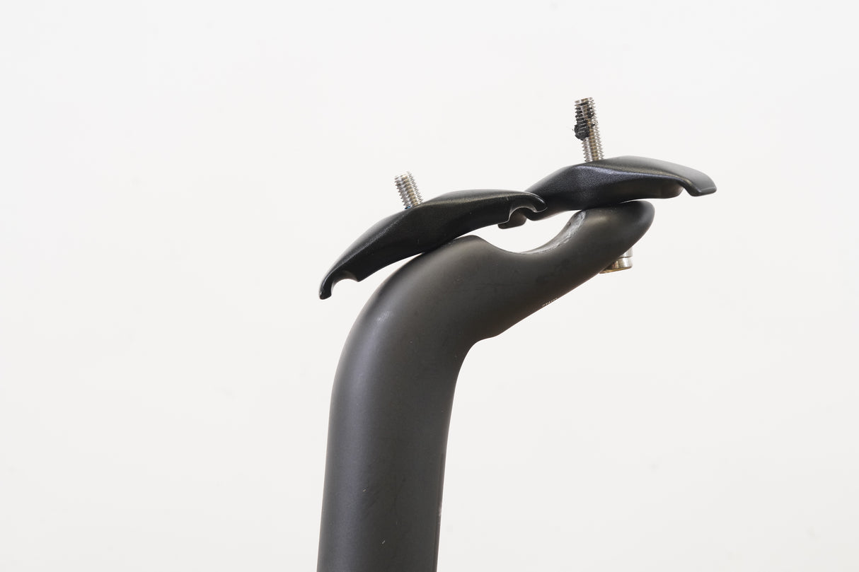 27.2mm Cervelo Carbon 25mm Setback Road Seatpost