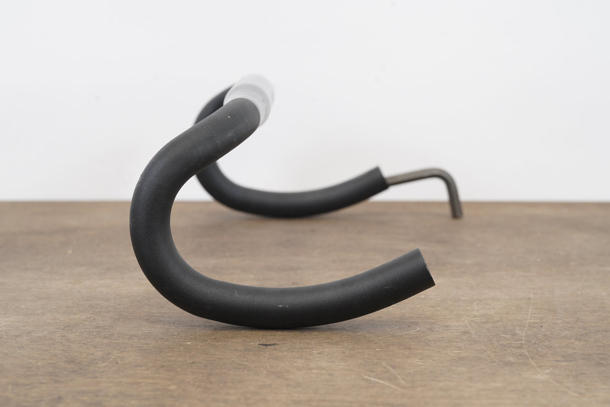 38cm FSA Omega Alloy Compact Road Handlebar 31.8mm