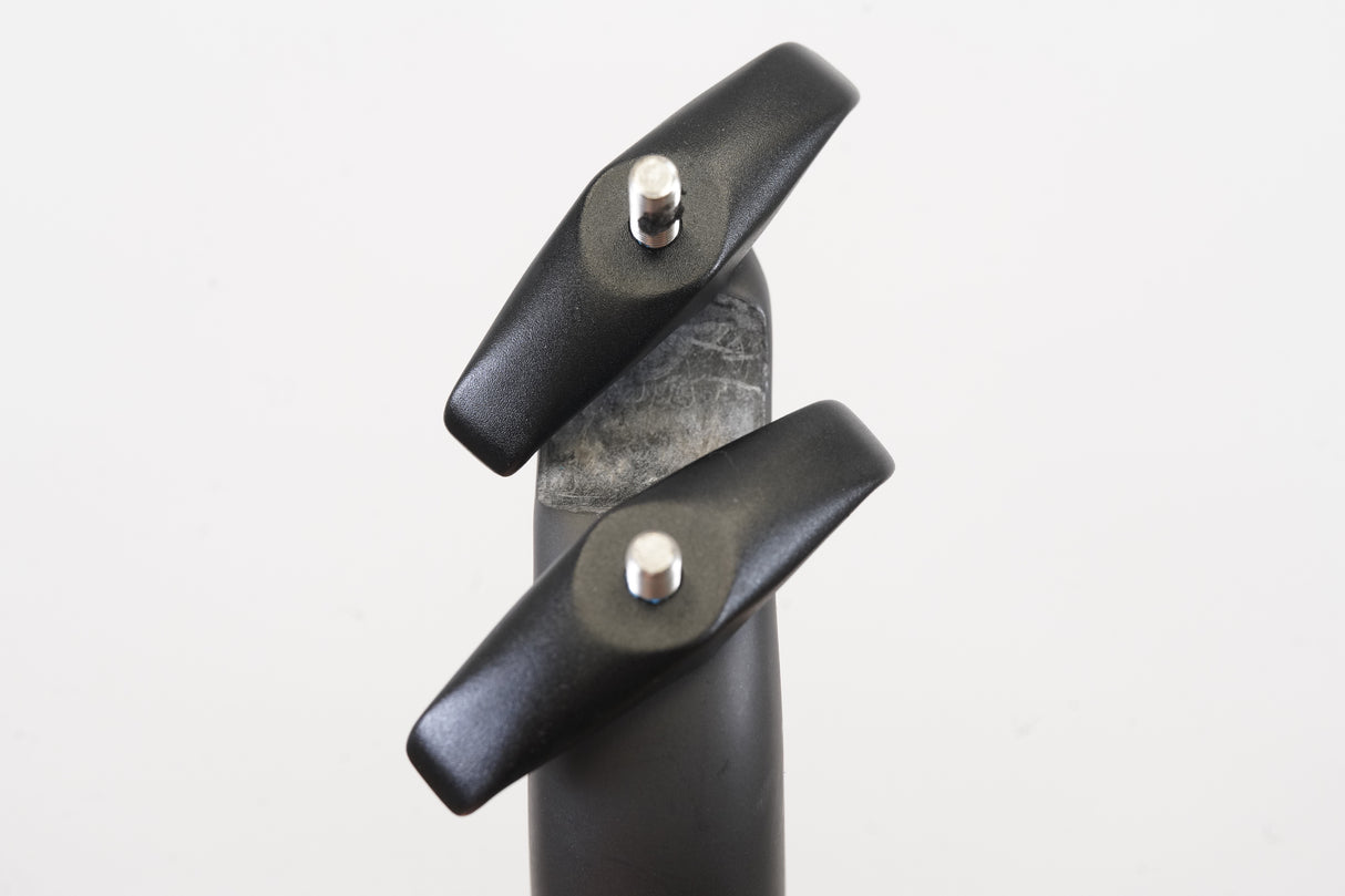 27.2mm Cervelo Carbon 25mm Setback Road Seatpost