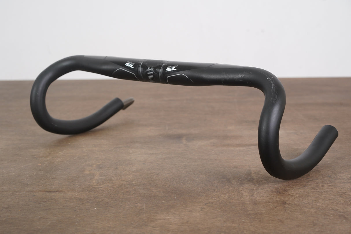 40cm Giant Contact SL Alloy Compact Road Handlebar 31.8mm