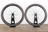 NEW Bontrager Aeolus RSL 37V Carbon Tubeless Clincher Disc Brake Wheelset 12 Speed