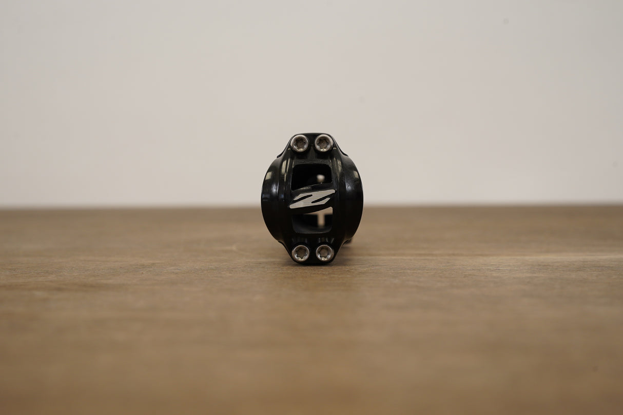 Zipp Service Course SL 100mm ±6 Degree Alloy Stem 122g 1 1/8" 31.8mm