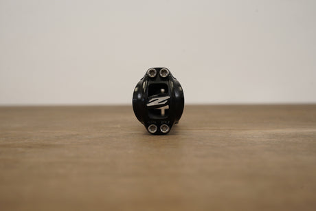 Zipp Service Course SL 100mm ±6 Degree Alloy Stem 122g 1 1/8" 31.8mm
