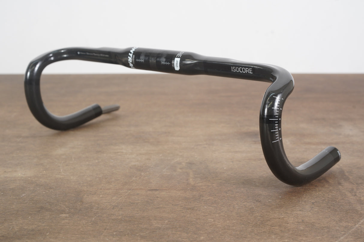 42cm Bontrager IsoCore Pro VR-SF OCLV Carbon Road Handlebar 31.8mm