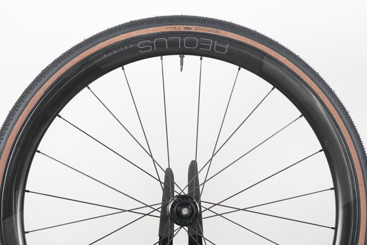 NEW Bontrager Aeolus RSL 37V Carbon Tubeless Clincher Disc Brake Wheelset 12 Speed