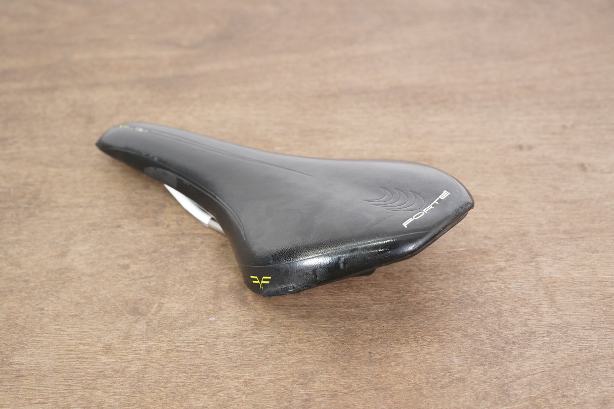 135mm Forte Pro MX CrN/Ti Alloy Rail Road Saddle