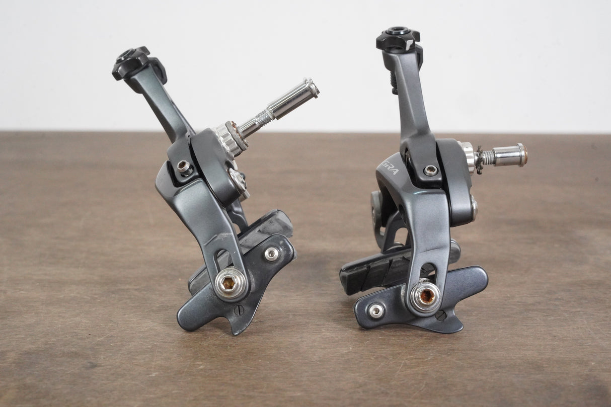 Shimano Ultegra 6870 Di2 GS 11 Speed Electronic Rim Brake Road Groupset