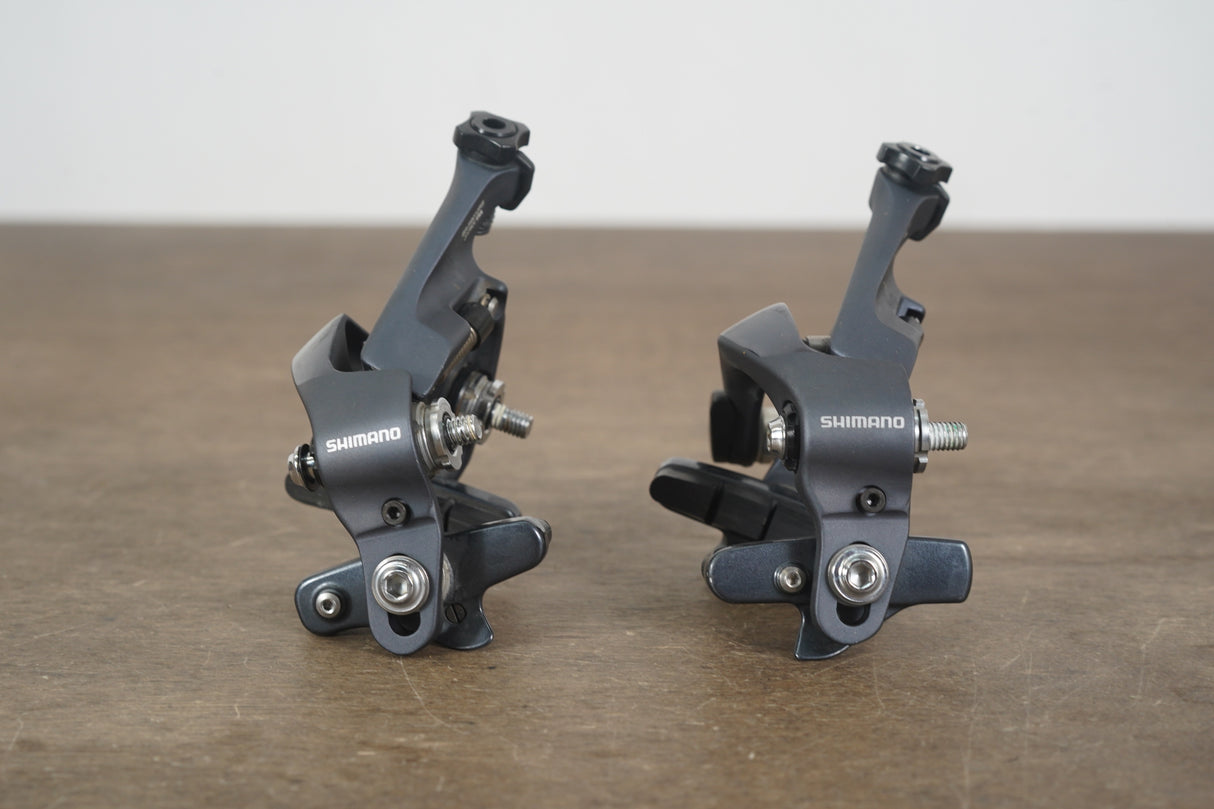 Shimano Dura-Ace R9100 11 Speed Mechanical Rim Brake Road Groupset 9100