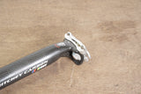 31.6mm Ritchey WCS Carbon Setback Road Seatpost