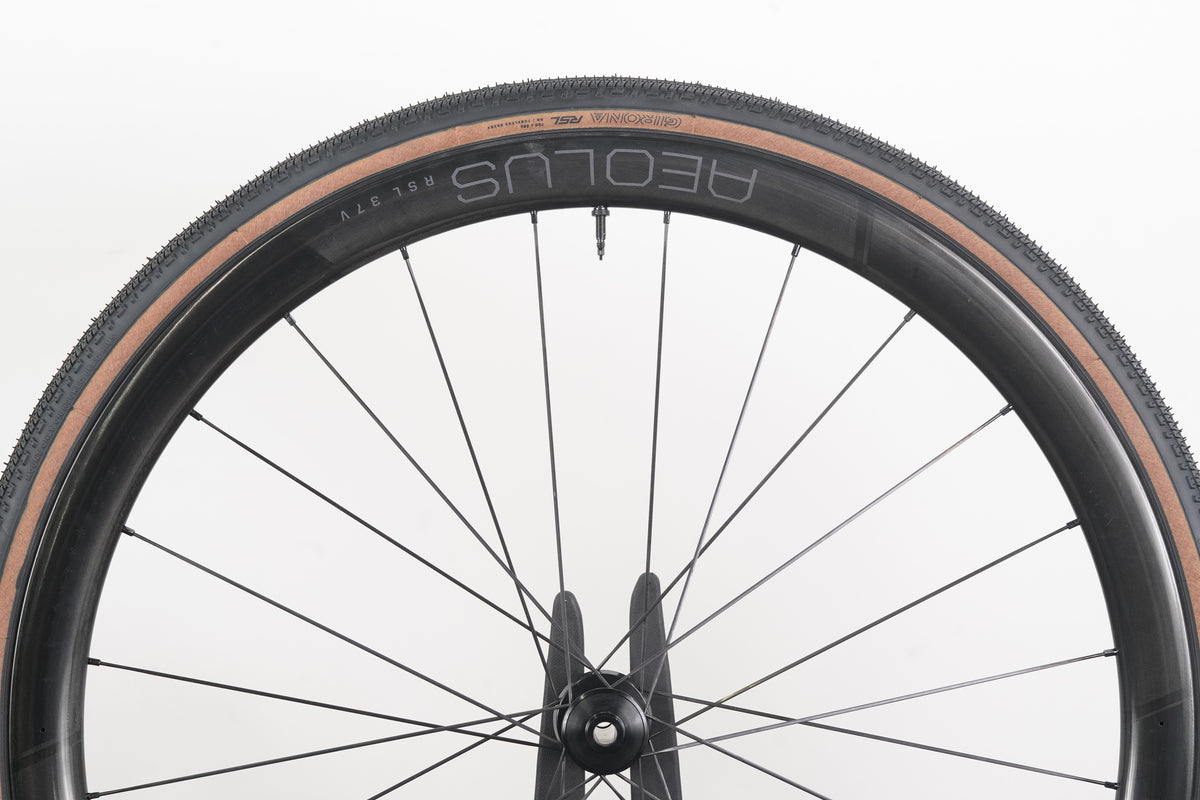 NEW Bontrager Aeolus RSL 37V Carbon Tubeless Clincher Disc Brake Wheelset 12 Speed