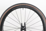 NEW Bontrager Aeolus RSL 37V Carbon Tubeless Clincher Disc Brake Wheelset 12 Speed