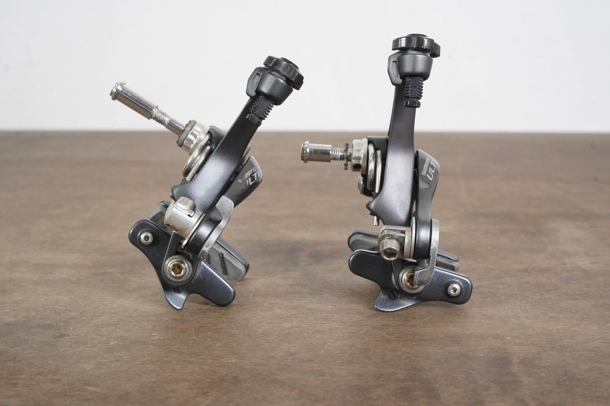 Shimano Ultegra 6870 Di2 GS 11 Speed Electronic Rim Brake Road Groupset