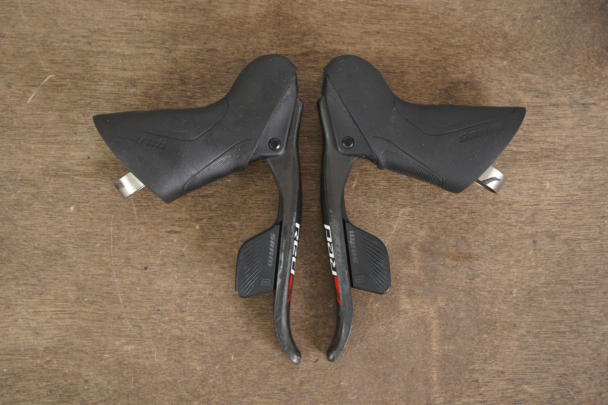 SRAM Red eTap 11 Speed Wireless Electronic Rim Brake Groupset