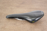 135mm Forte Pro MX CrN/Ti Alloy Rail Road Saddle