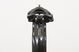 27.2mm FSA K-Force Light Carbon Setback Road Seatpost 238g